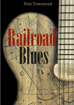 Railroad Blues - Townsend, Pete