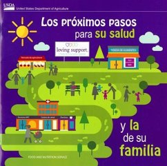 Los Proximos Pasos Para Su Salud Y La de Su Familia