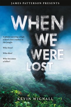 When We Were Lost - Wignall, Kevin