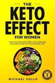 The Keto effect for Women