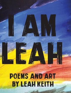 I am Leah - Keith, Leah