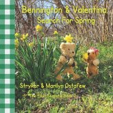 Bennington and Valentina Search For Spring