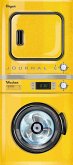 Vintage Washer/Dryer Journal Vintage Washer/Dryer Journal