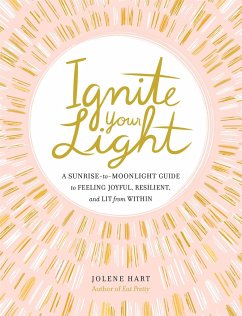 Ignite Your Light - Hart, Jolene