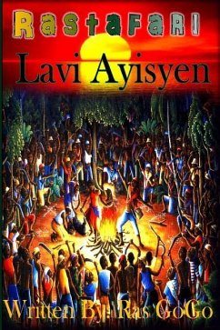 Rastafari Lavi Ayisyen - Gogo, Ras