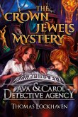 Ava & Carol Detective Agency