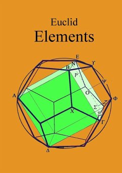 Euclid Elements - Bolton, David