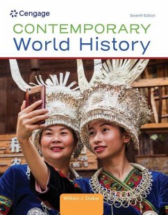 Contemporary World History - Duiker, William J.