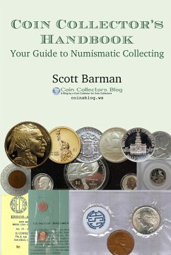 Coin Collector's Handbook - Barman, Scott