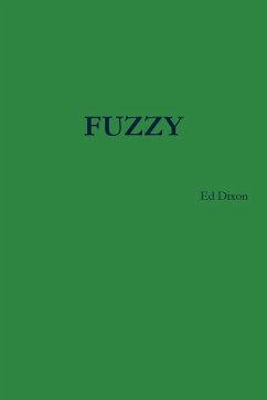 FUZZY - Dixon, Ed