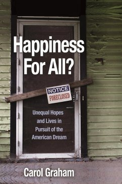 Happiness for All? - Graham, Carol
