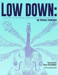 The Low Down - Ziemann, Danny