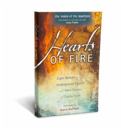 Hearts of Fire - Voice of the Martyr