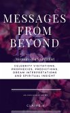 Messages from Beyond Memoirs of a Spiritualist (eBook, ePUB)