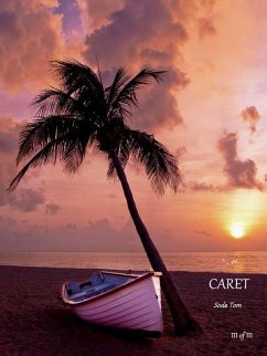 Cover ^; or, Caret (The Echo By Seas; & Other Stories by Soda Tom, #3) (eBook, ePUB)