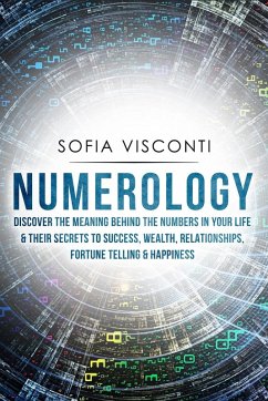 Cover Numerology