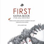 First Katha Book of Haiku, Senryu, Tanka & Haibun
