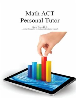 Math ACT Personal Tutor - Ebner, David