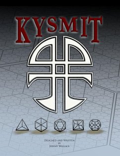 Kysmit Core Book - RPG - Wallace, Jeremy