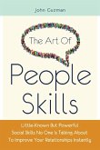 The Art Of People Skills