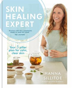 Skin Healing Expert - Sillitoe, Hanna