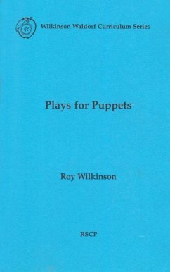 Plays for Puppets - Wilkinson, Roy