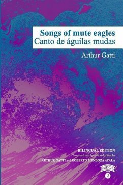 Songs of Mute Eagles - Gatti, Art