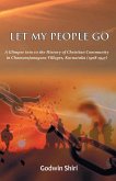 Let My People Go Let My People Go