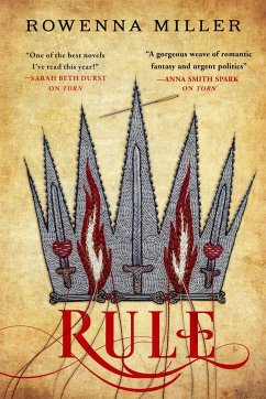 Rule - Miller, Rowenna