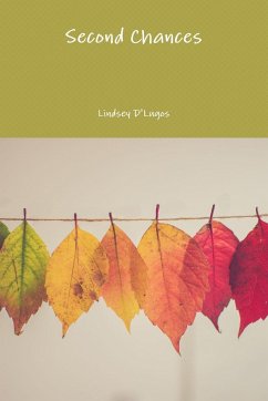 Second Chances - D'Lugos, Lindsey