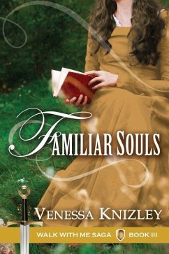 Familiar Souls - Fioravanti, Kayla; Knizley, Venessa