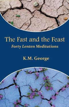 The fast and the Feast - George, K. M