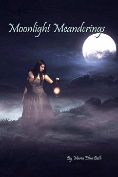 Moonlight Meanderings - Beth, Maria Elisa