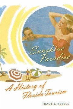 Sunshine Paradise - Revels, Tracy J