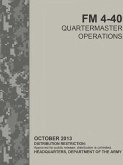 Quartermaster Operations (FM 4-40)