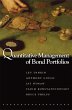Quantitative Management of Bond... - Bild 1
