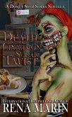Death with a Cinnamon Sugar Twist (eBook, ePUB)