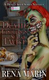 Death with a Cinnamon Sugar Twist (eBook, ePUB) Death with a Cinnamon Sugar Twist (eBook, ePUB)