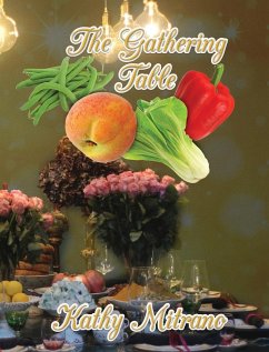 The Gathering Table - Mitrano, Kathy