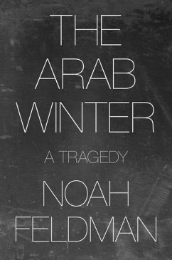 The Arab Winter - Feldman, Noah
