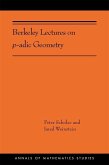 Berkeley Lectures on P-Adic Geometry