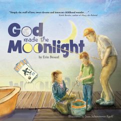 Cover God Made the Moonlight