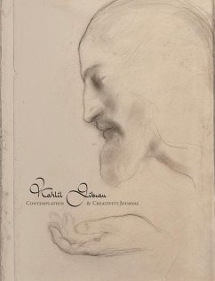 Kahlil Gibran Contemplation and Creativity Journal - Gibran, Kahlil