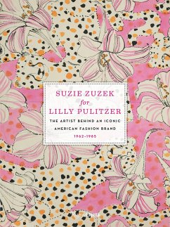 Suzie Zuzek for Lilly Pulitzer - Brown, Susan; Milbank, Caroline Rennolds