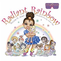 Cover Radiant Rainbow