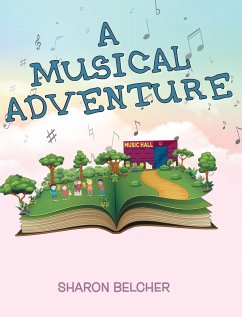 A Musical Adventure - Belcher, Sharon