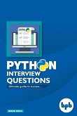 Python Interview Questions