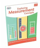 Exploring Measurement Concepts, Grades 2-3