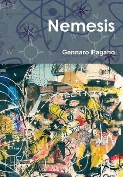 Nemesis - Pagano, Gennaro