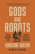 Gods and Robots - Bild 1